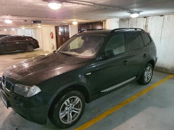 BMW X3 - 2