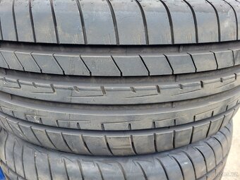 245 45 18" 100Y ,RSC" GoodYear - 2