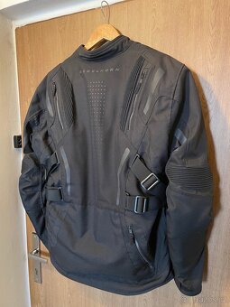 Rebelhorn bunda moto - 2