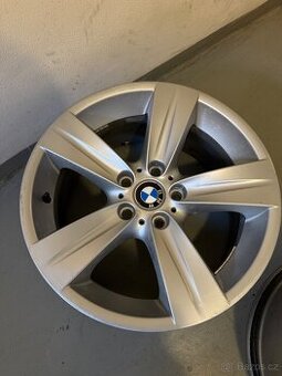 Alu 5x120 r18 dvourozměr styling 189 - 2