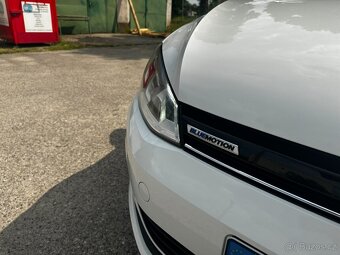 Volkswagen Golf 1.4 TGI - 2