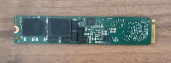 Samsung SSD 900GB M.2 NVMe PM983 - 2