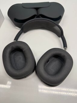 Apple AirPods MAX Stav A+ / Bez známek použití. - 2