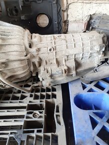 Bmw zf 4hp22 - 2