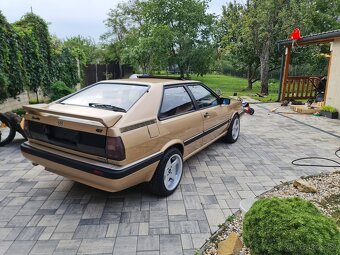 Audi 80 Coupe B2 - 2