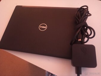 Dell Latitude 7280,i5-7.gen,16GB RAM, 256GB SSD, W11, HDMI - 2