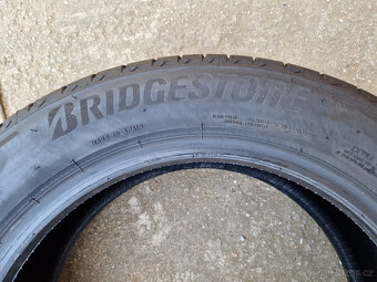 195/55 r16 letni pneumatiky 195/55/16 pneu letní 195 55 16 - 2