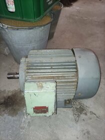 Elektro motor - 2