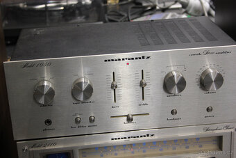 HIFI SESTAVA MARANTZ - 2