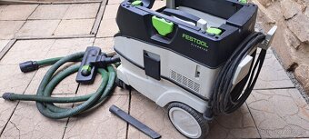 Festool CTL 26 E - 2