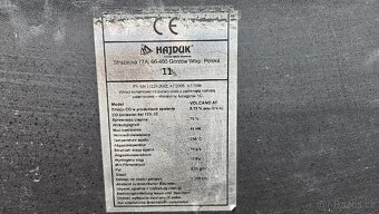 Krbová vložka - 2