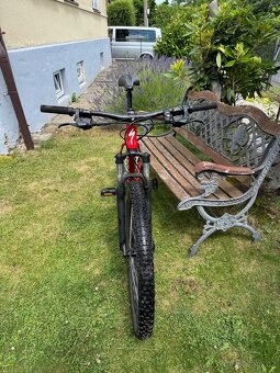 Dámské kolo Specialized - 2