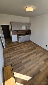 Pronájem bytu 1+kk po rekonstrukci – Přerov, ul. Bartošova - 2