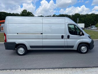 PEUGEOT BOXER 3.0HDI 130KW L3H2 R.V.2016 - 2