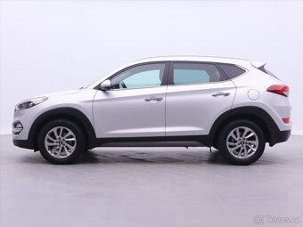 Hyundai Tucson 2,0 CRDI 100kW Trikolor CZ 1Maj (2016) - 2