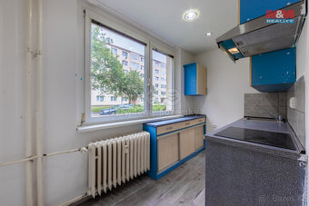 Pronájem bytu 2+1, 48 m², Horní Slavkov, ul. Dlouhá - 2