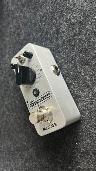 MOOER Groove Loop Kytarový efekt - 2