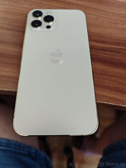 iPhone 13 pro Max - 2