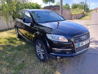 Na prodej: Audi Q7 3.0 TDI (176 kW) - 2