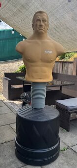 Boxovací panák kwon - 2