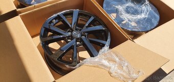 Mazda 3 cx-30 cx-3 cx-5 cx-7 kia 5x114,3 r18 - 2