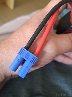 Lipo baterie 4S 5200mah - 2