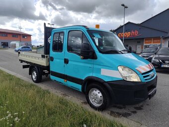 Iveco Daily 7 mist valnik - 2