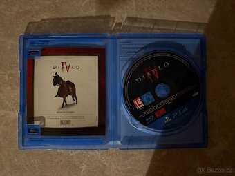 Diablo IV pro PS4/PS5 - 2
