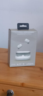Bluetooth sluchatka - 2
