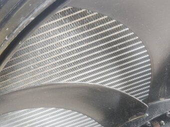 KOMPLET CHLADIČŮ 1.0Tsi Evo VW SKODA Seat AUDI 2Q0 - 2