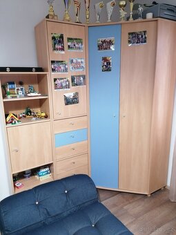 Prodáme dětský pokoj - 2