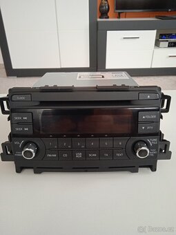 Prodej autoradia - 2