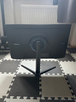 Samsung Odyssey G3 27” 165hz - 2