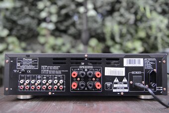 PIONEER A 509R - 2