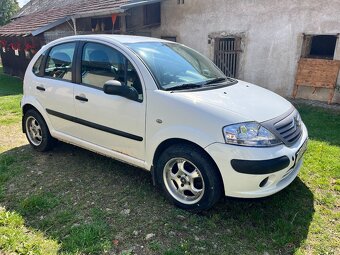 Citroen C3 - 2