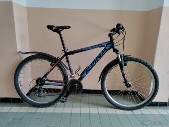 Kolo Alpina ECO M10 - 2