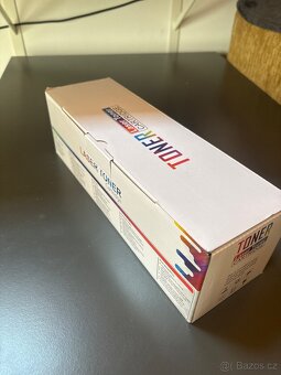 Toner HP W2033A Magenta – nový, nerozbalený - 2
