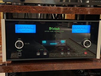Prodám Pre Mcintosh C2700 - 2