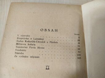Výkriky bez ozveny--1928--Milo URBAN--nakladateľstvo Academi - 2