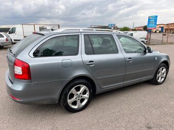 Škoda Octavia, 1,6 TDi KLIMA ROZVODY Elegance - 2