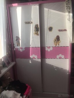Dětský pokoj - 2