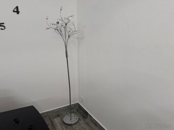 Stojací lampa - 2