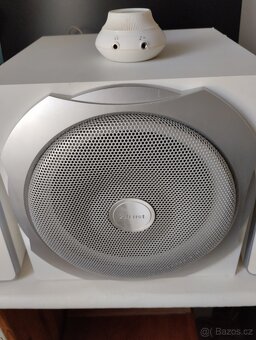 Reproduktory trust 2.1 - 2