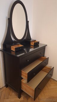 Ikea Hemnes komoda - 2