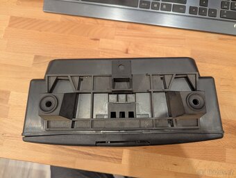 Úložný prostor pod sedadlo - BMW E46, E83, E53, E85, E86 - 2
