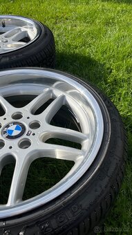 Styling 37 BMW M Parallel - 2