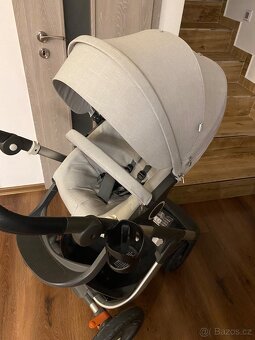 Stokke trailz - 2