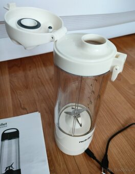 Stolní mixér nutribullet NBP 003 - 2