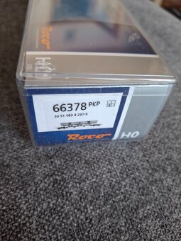 Modely vláčků a vagónů Roco - 2