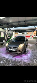 Fiat Bravo 2 1.9jtd 8v - 2